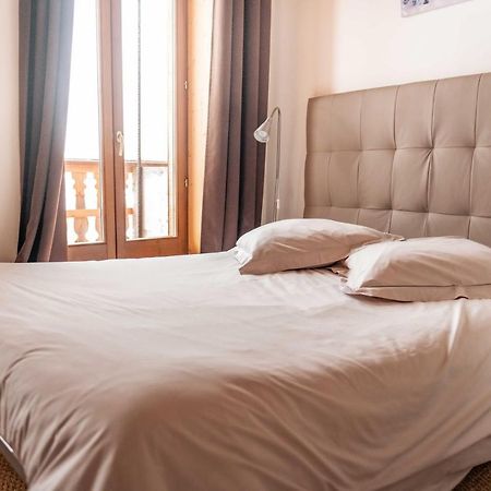 Bed and Breakfast Le Saint Jo La Féclaz Exteriér fotografie
