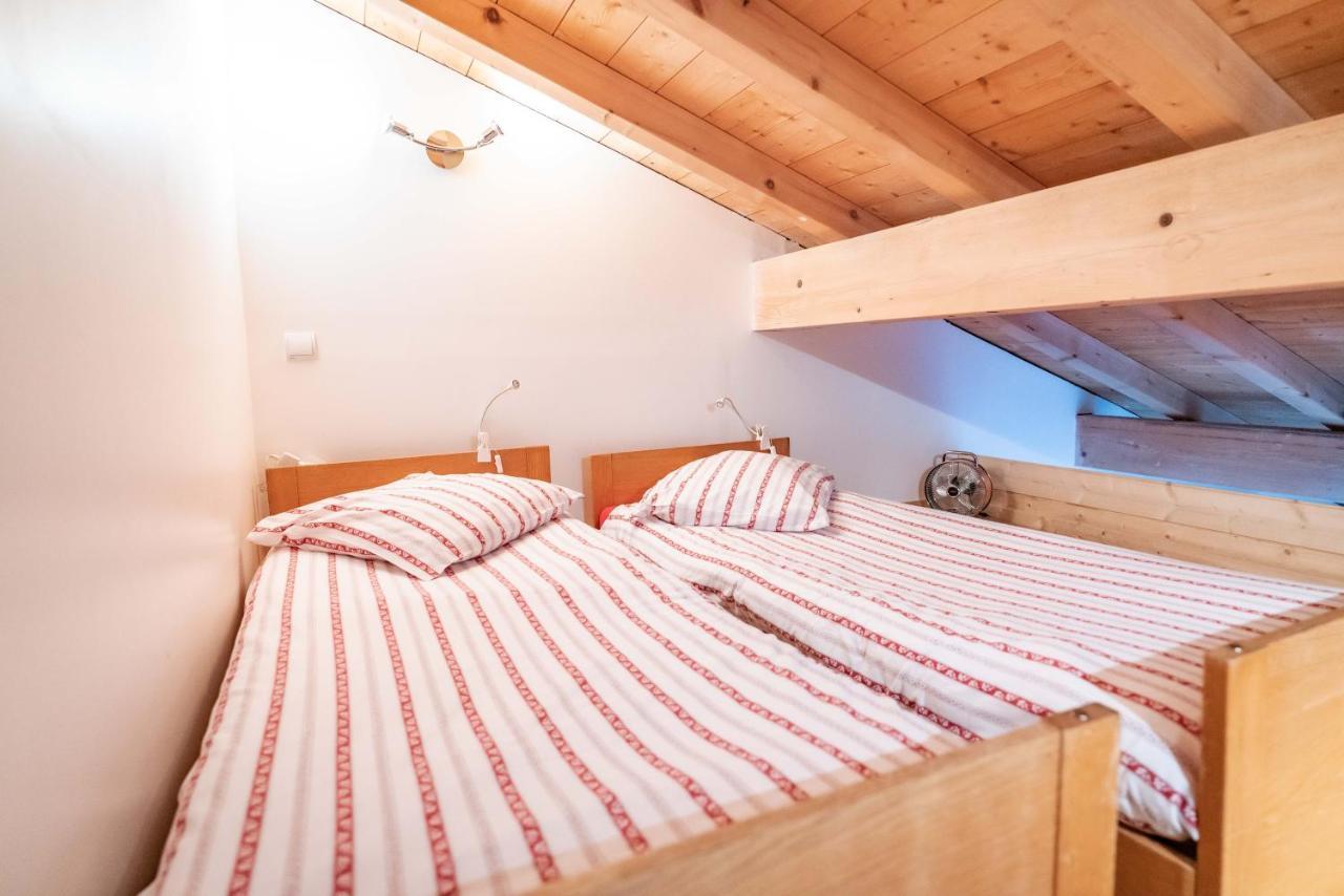 Bed and Breakfast Le Saint Jo La Féclaz Exteriér fotografie